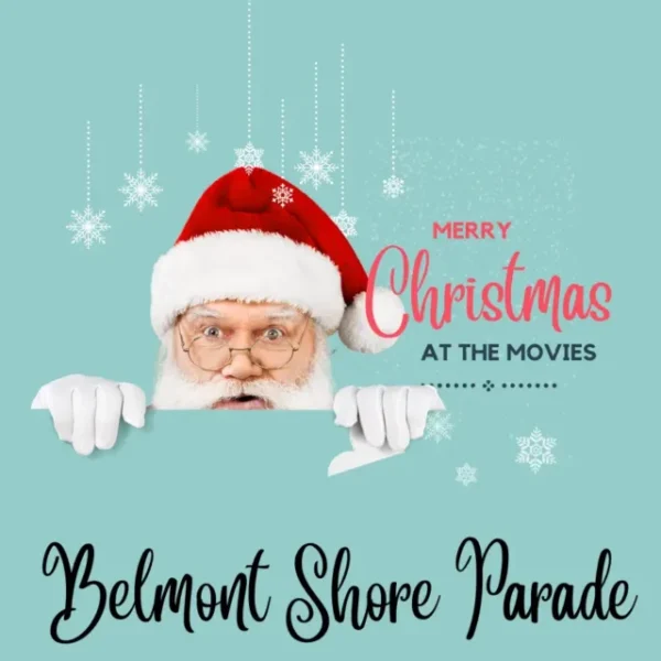 38th annual belmont shore christmas parade web story