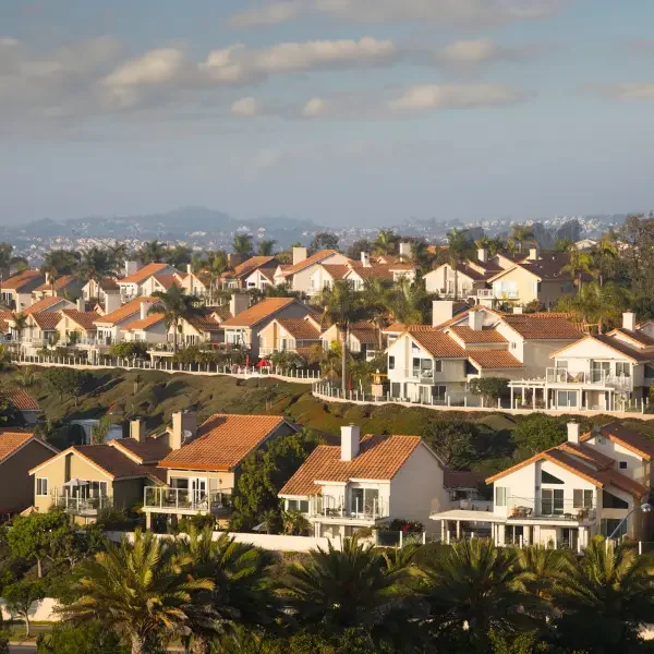 Homes for sale in dana point, california