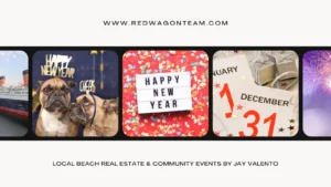 New Year’s Eve Long Beach 2022 Events Jay Valento List