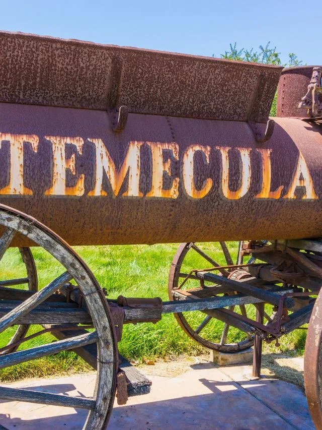 Homes for sale in temecula ca