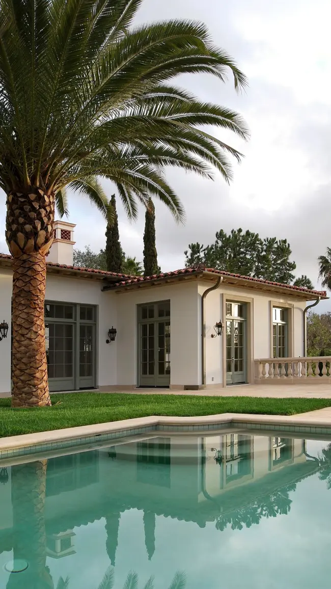 Luxury homes in temecula ca
