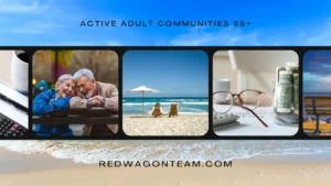 Fun activities in Southern California Active Adult Communities