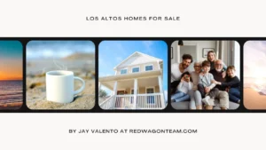 Los Altos Homes for Sale