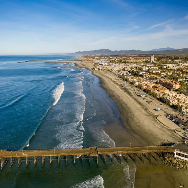 The Best North Coast Village Oceanside Condos For Sale