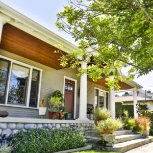 North long beach homes in craftsman houses
