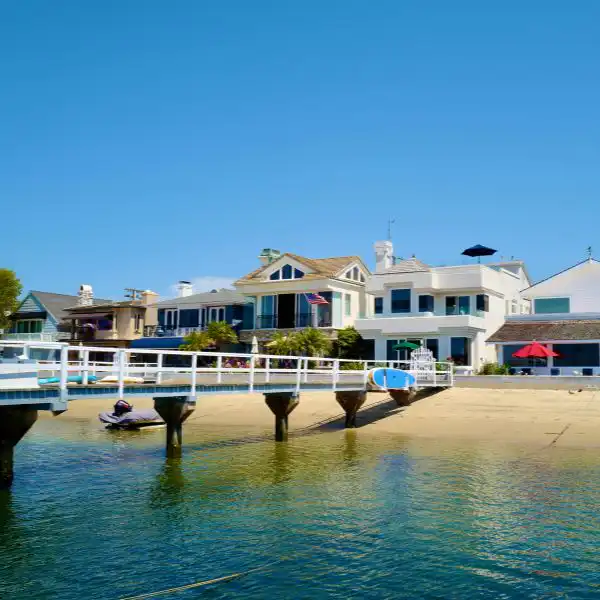 Balboa island home prices for march 2023