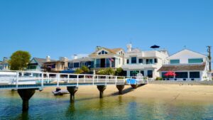 Balboa Island Housing Prices March 2023 Newport Beach