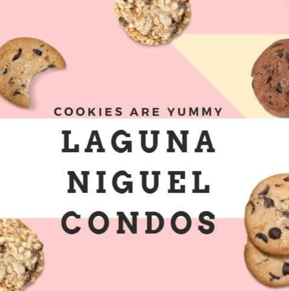 Beautiful laguna niguel condos