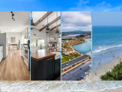 Carlsbad Homes 900k for Sale Featured