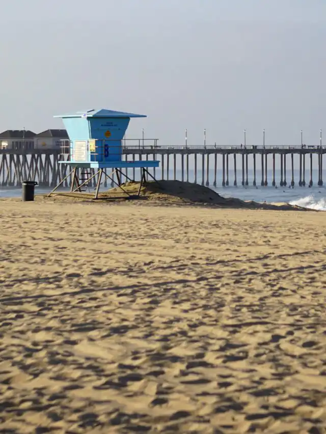 Buying huntington beach condos