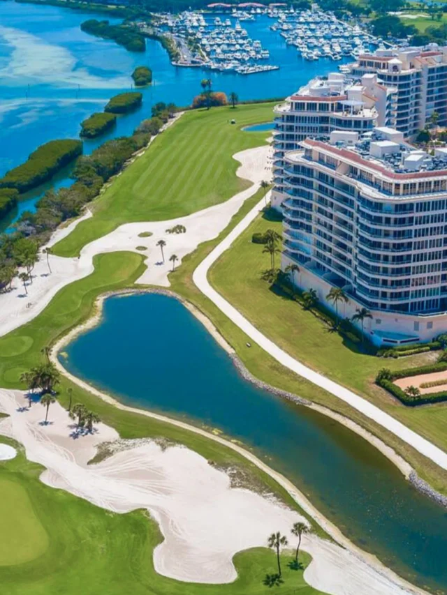 Buying Longboat Key Homes For Sale Florida