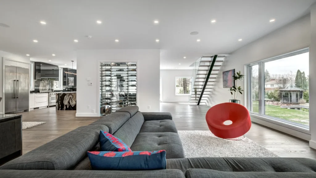 Celebrity real estate for sale