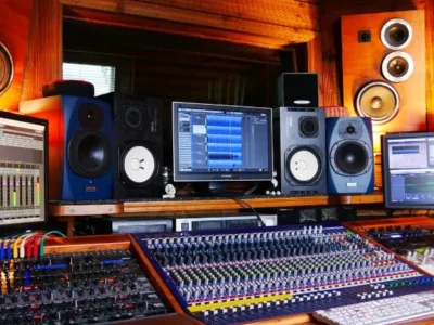 Homes with Recording Studios 1 million to 2 million Featured Properties