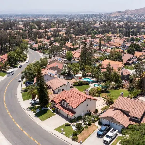 Moreno valley homes for sale california