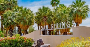 Palm Springs Condos for Sale