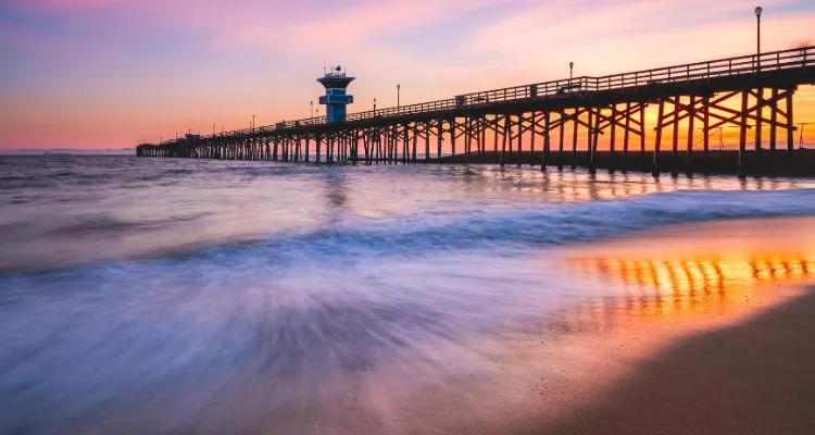 Downtown huntington beach condos