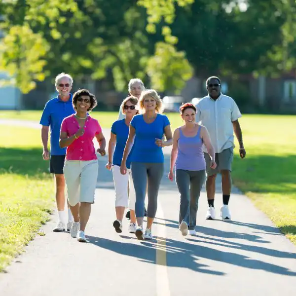 Walkable neighborhoods in long beach california