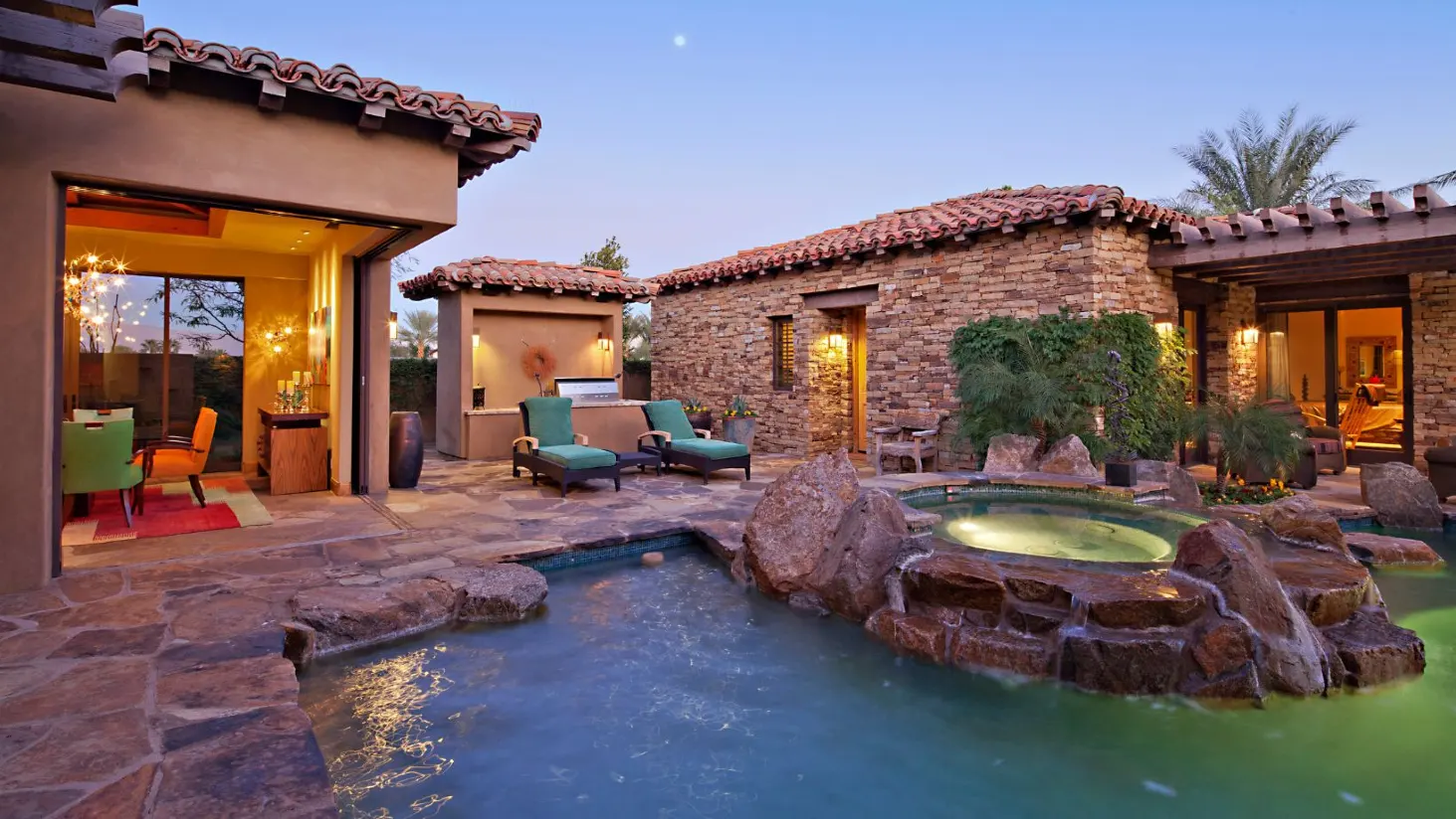 Costa mesa luxury homes
