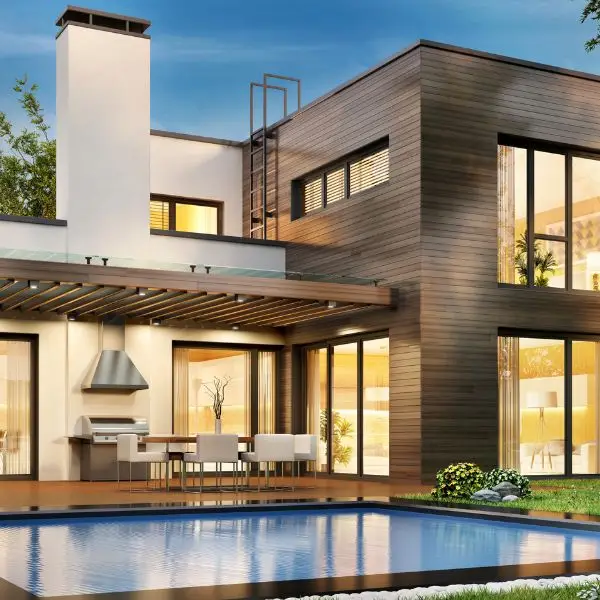 Escondido Homes With Pools In California