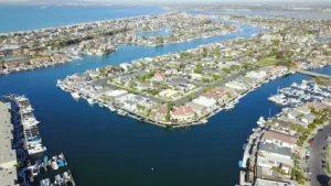 Southern California Condos with Boat Docks 2023