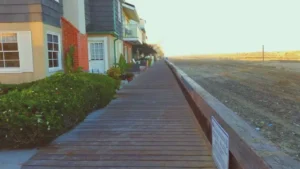 Peninsula homes long beach california