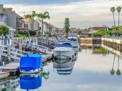 Best Places to Live in Huntington Beach CA