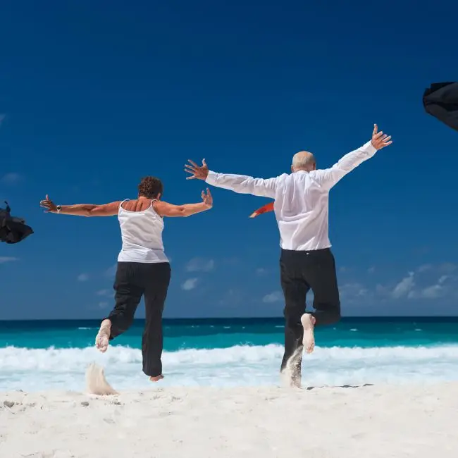 Orange county retirement luxury homes featured