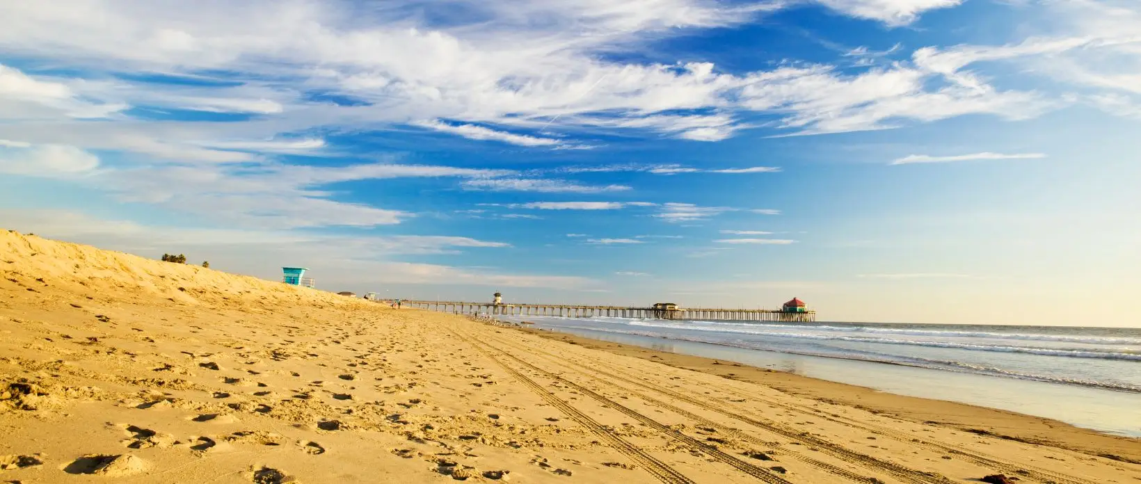 SeaCliff On The Greens In Huntington Beach, CA Real Estate