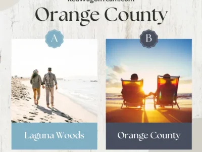 Laguna Woods Homes 100k to 300k for Retirement Fun Activities
