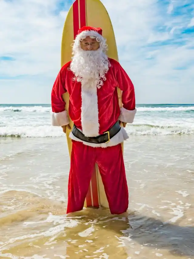 40th Annual Belmont Shore Christmas Parade 2023