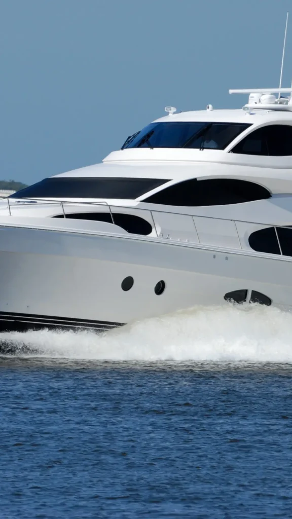 Harbor cruise on july 4th 2026