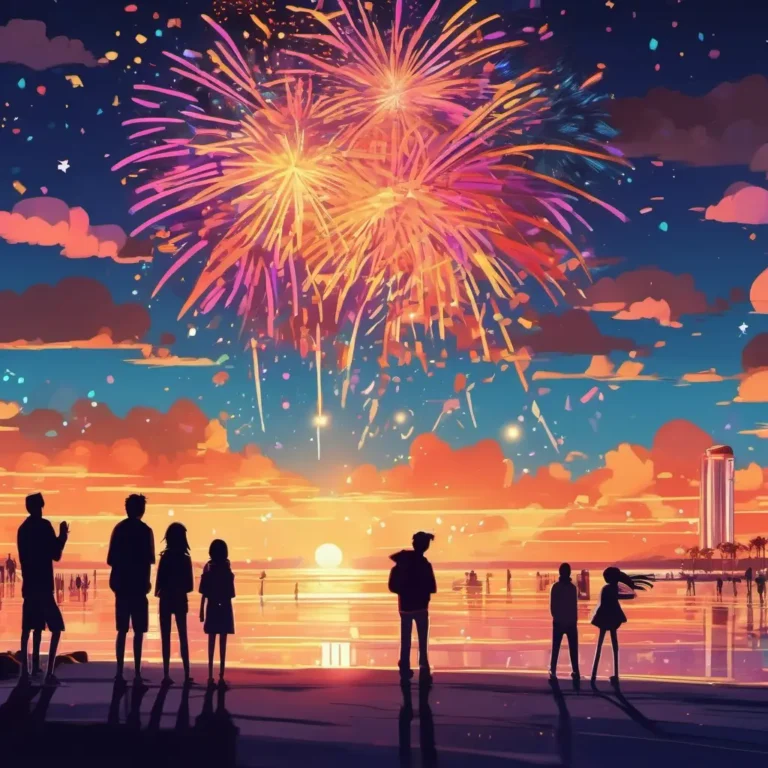 Oceanside ca new years eve 2023