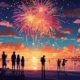 Oceanside CA New Years Eve 2023