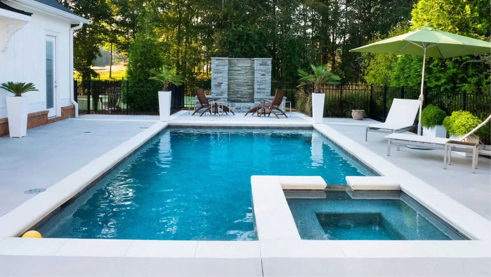 Temecula homes with pools california