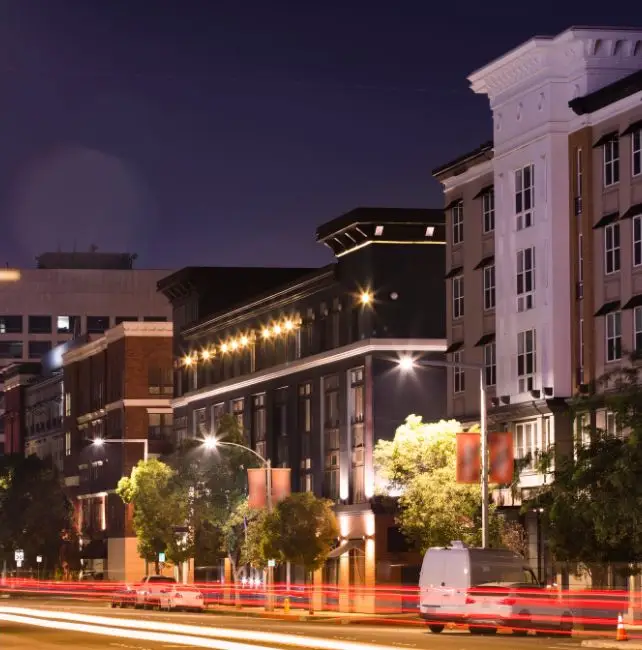 Anaheim condos stadium lofts