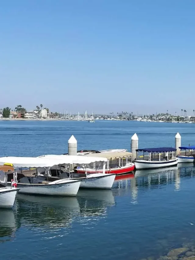 Waterfront living in long beach ca real estate for sale