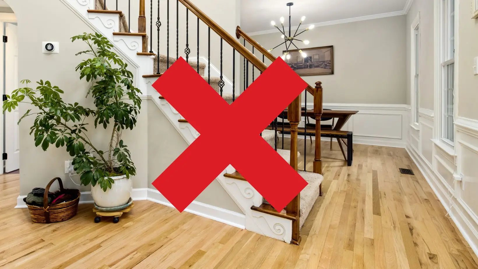 No stairs in temecula single story homes