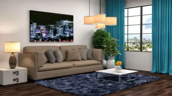 Bixby walk townhomes