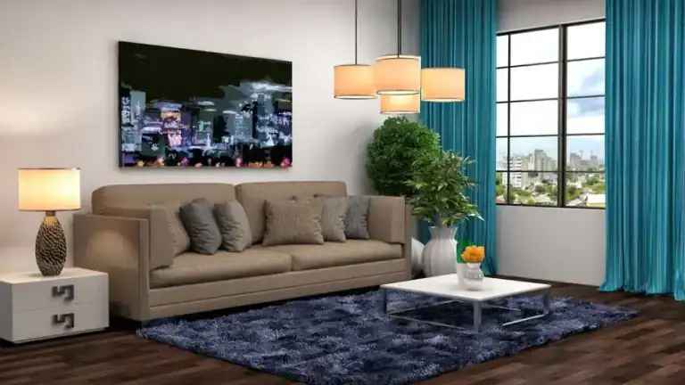 Bixby walk townhomes