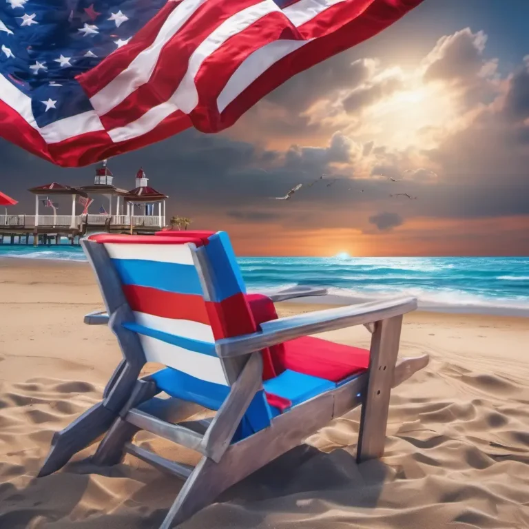 July 4th 2026 events in long beach california