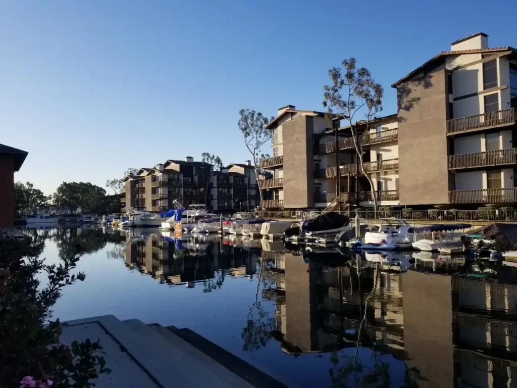 Selling long beach condos this year