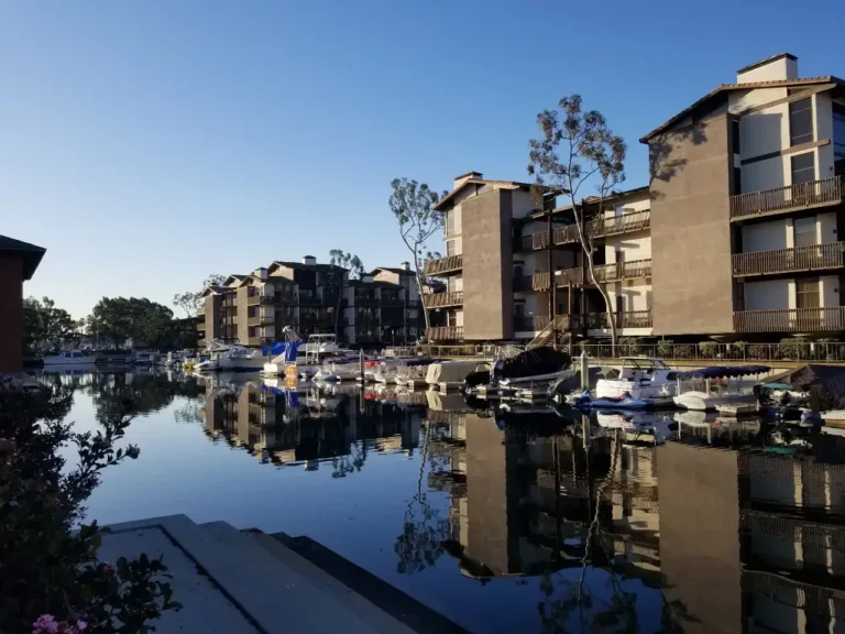 Selling long beach condos this year