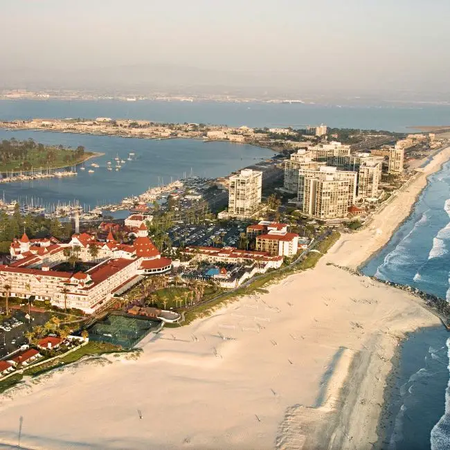 Coronado condos for sale