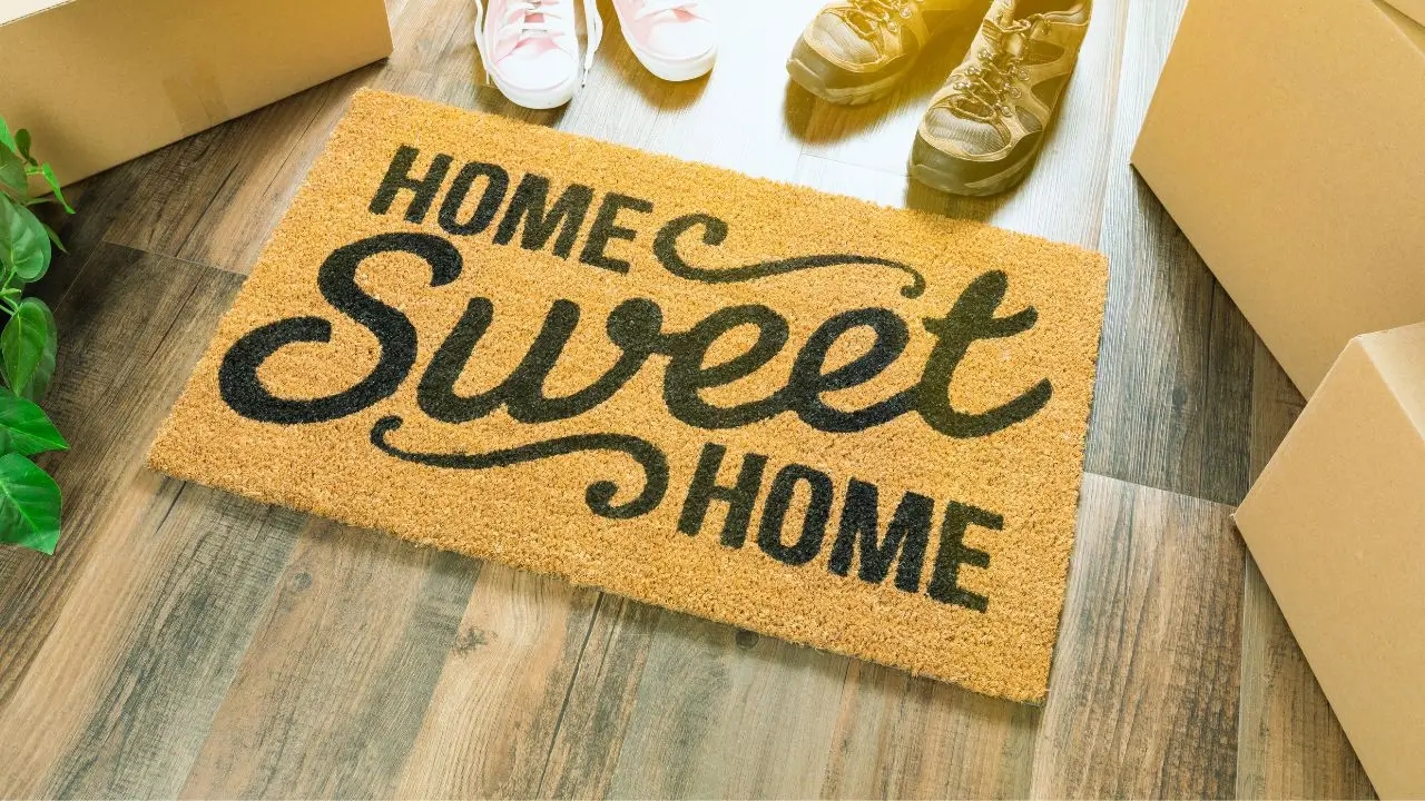 The colony park anaheim sweet home