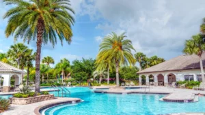 Huntington Beach condos with pools Association