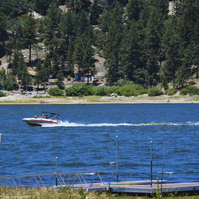 How 844 tulip lane, 6-cabin big bear compound generates impressive monthly revenue
