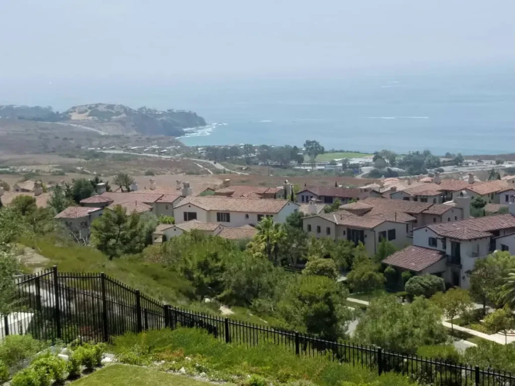 The richest neighborhoods in newport beach