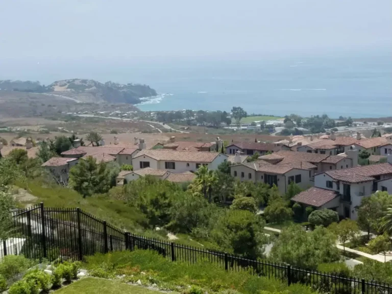 Newport coast homes for sale in southern california