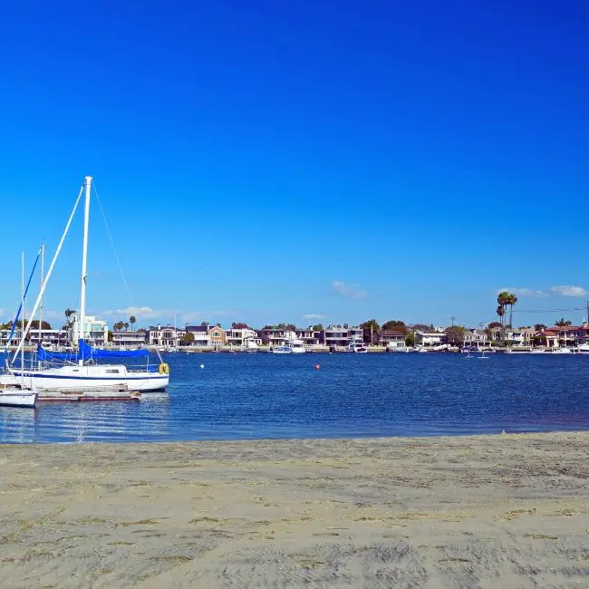 Long beach real estate and homes photos