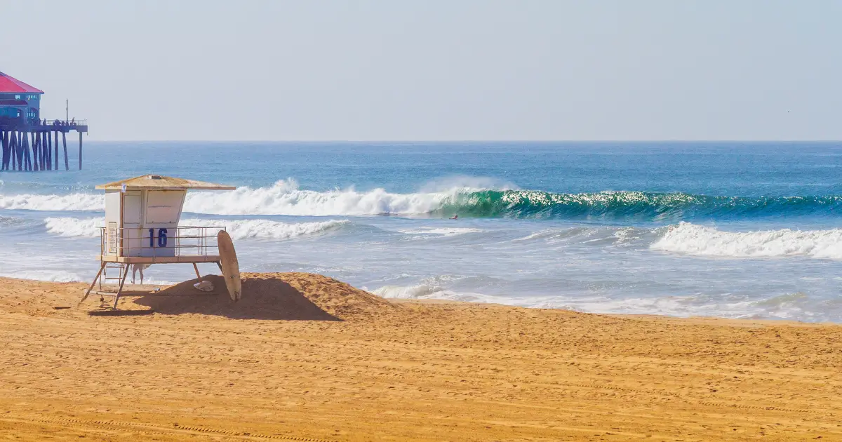 Huntington beach condominiums information